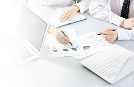 カウンセリングによる相談・紹介