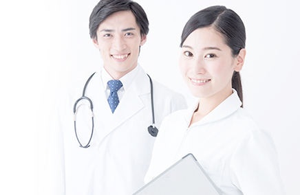 内定・ご入職・アフターフォロー